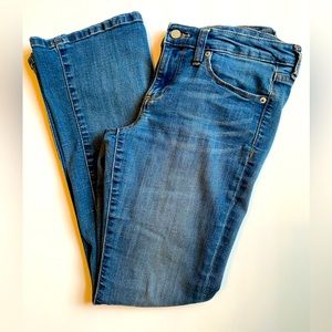 Banana Republic Women’s Boot Cut Jeans